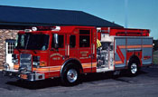 Jacksonville E2122